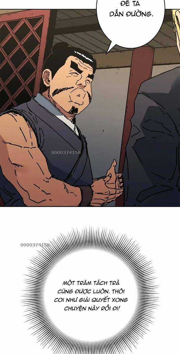 Bố Vô Song - Chapter 251 - Trang 14