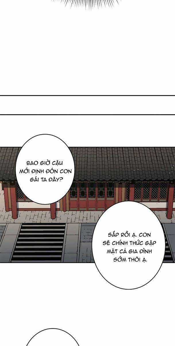 Bố Vô Song - Chapter 251 - Trang 15