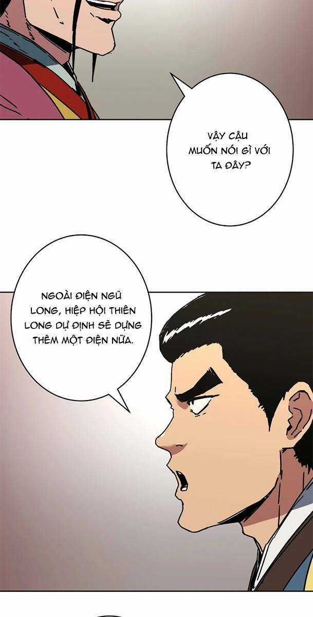 Bố Vô Song - Chapter 251 - Trang 18