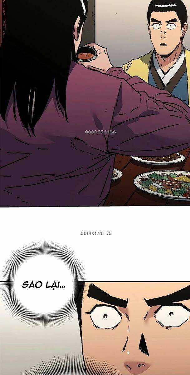 Bố Vô Song - Chapter 251 - Trang 20