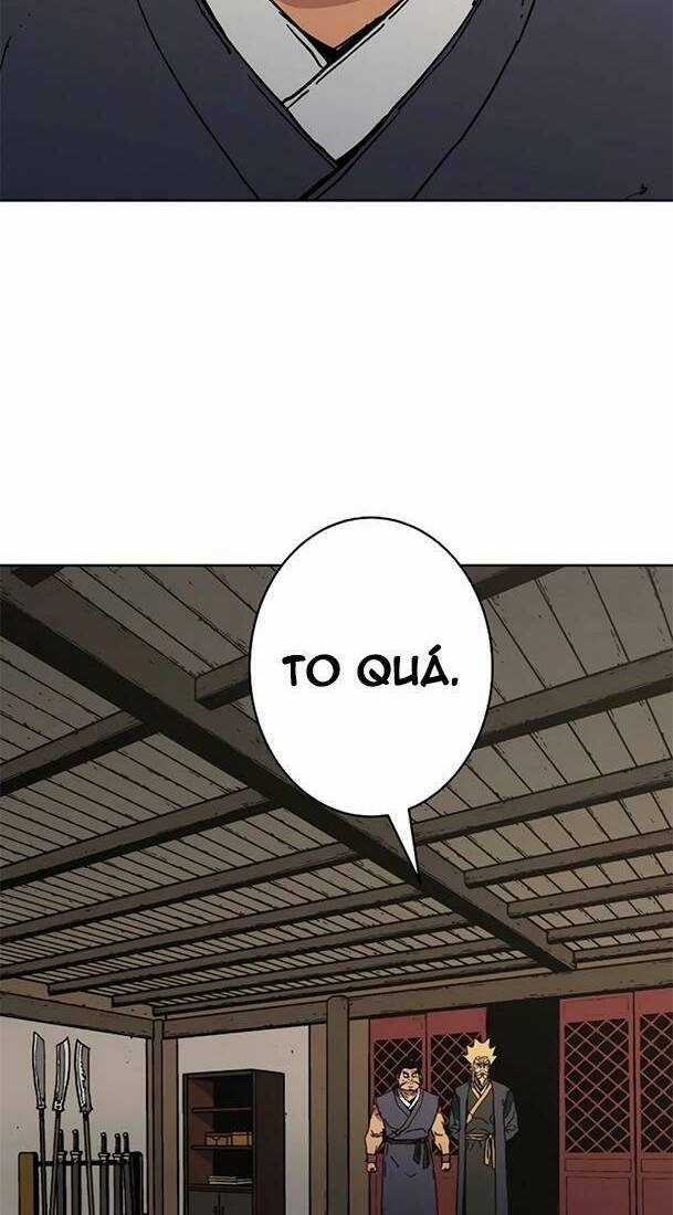 Bố Vô Song - Chapter 251 - Trang 3