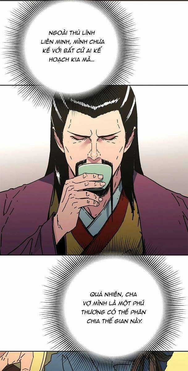 Bố Vô Song - Chapter 251 - Trang 21