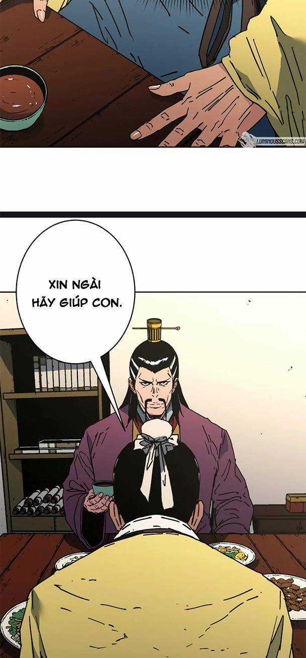 Bố Vô Song - Chapter 251 - Trang 22