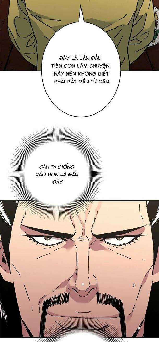 Bố Vô Song - Chapter 251 - Trang 23