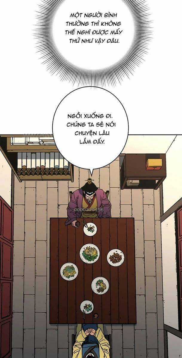 Bố Vô Song - Chapter 251 - Trang 24