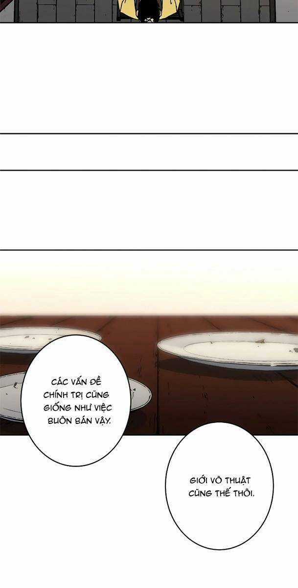 Bố Vô Song - Chapter 251 - Trang 25