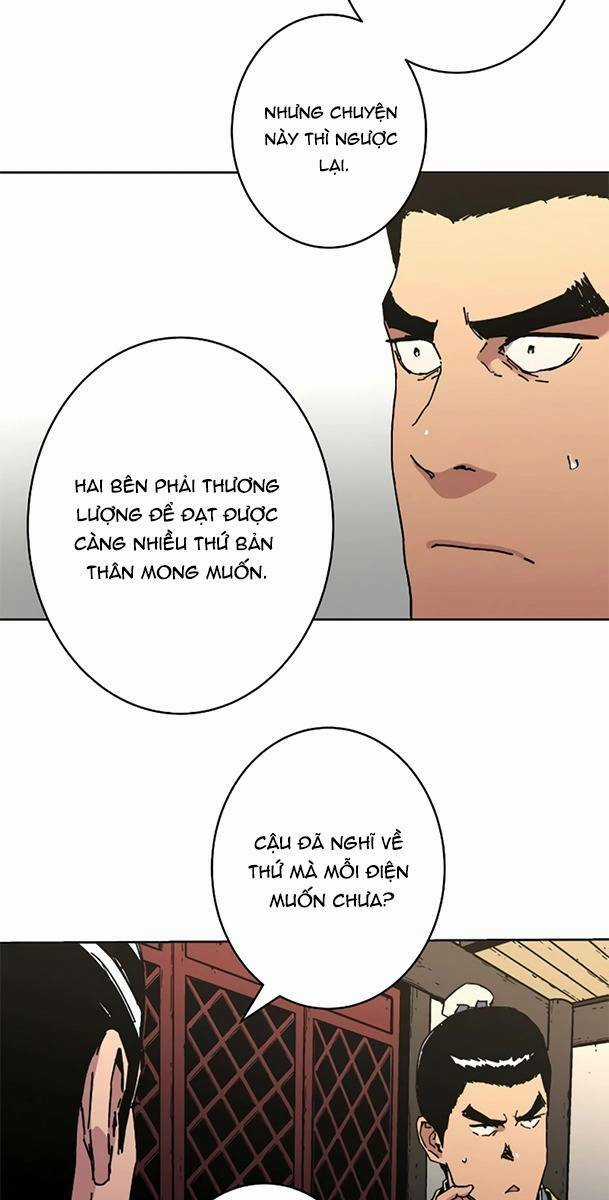 Bố Vô Song - Chapter 251 - Trang 29