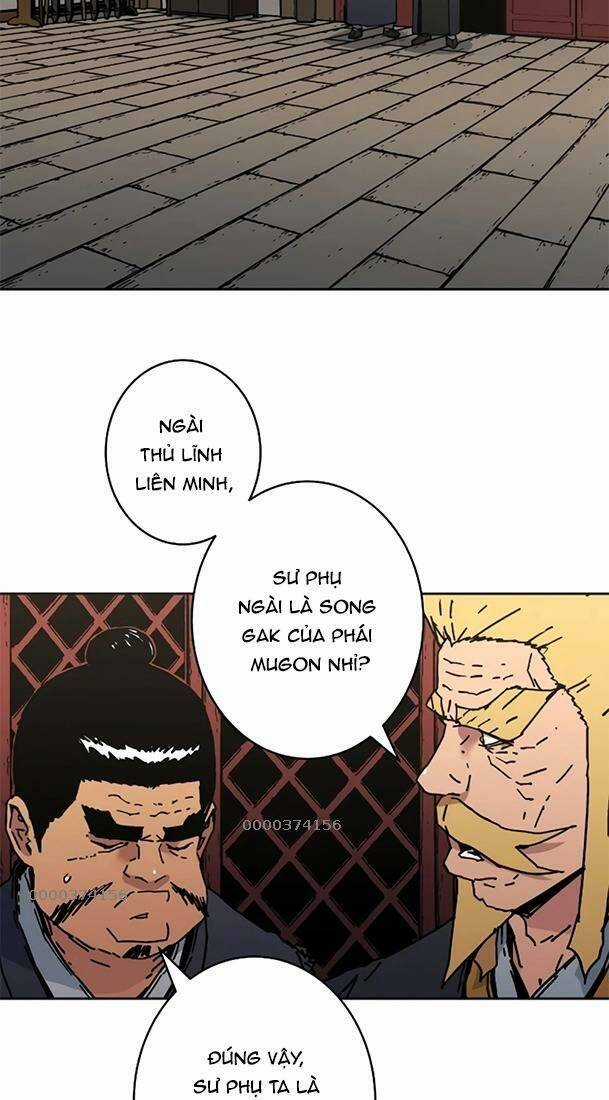 Bố Vô Song - Chapter 251 - Trang 4