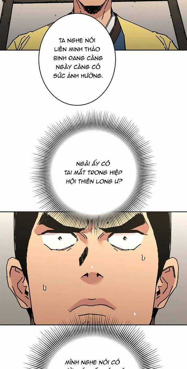 Bố Vô Song - Chapter 251 - Trang 33