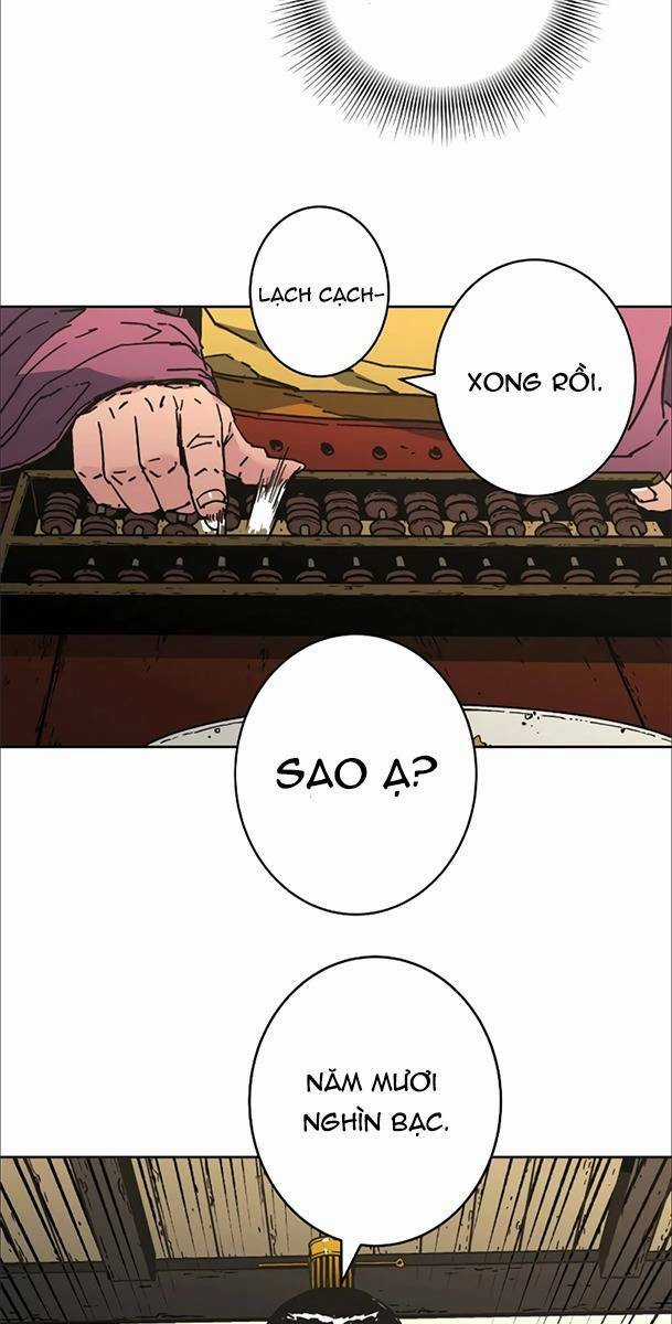 Bố Vô Song - Chapter 251 - Trang 36