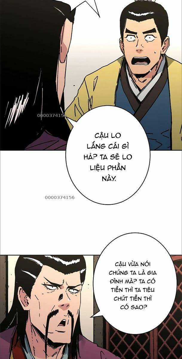 Bố Vô Song - Chapter 251 - Trang 38