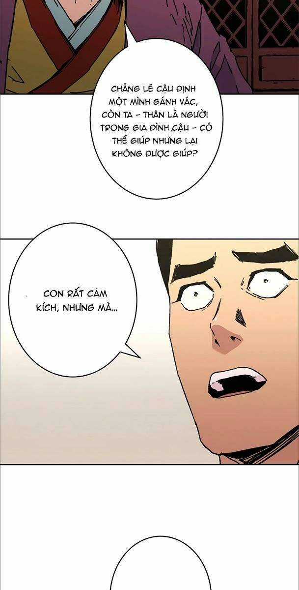 Bố Vô Song - Chapter 251 - Trang 39