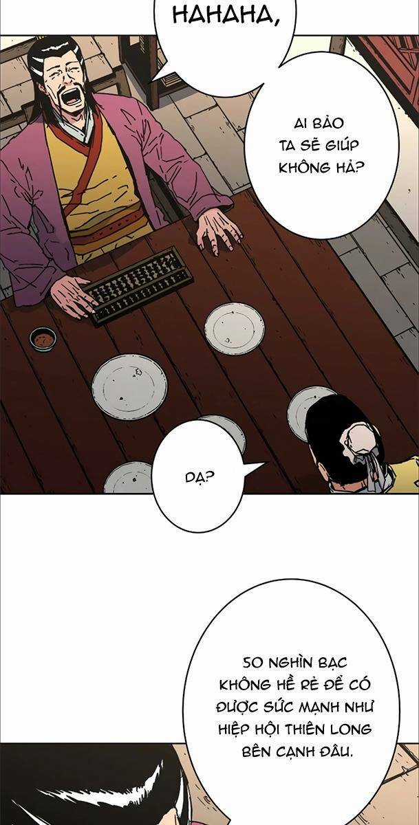 Bố Vô Song - Chapter 251 - Trang 40