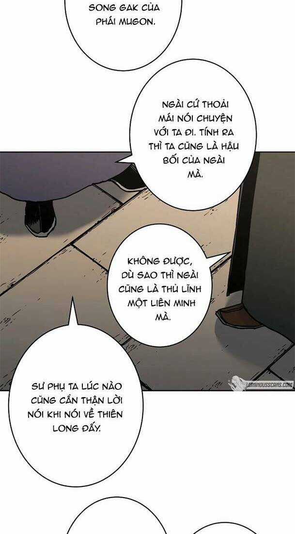 Bố Vô Song - Chapter 251 - Trang 5