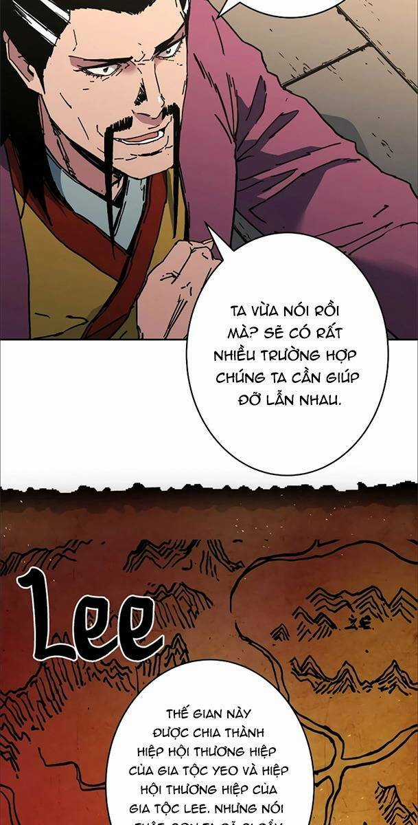 Bố Vô Song - Chapter 251 - Trang 41