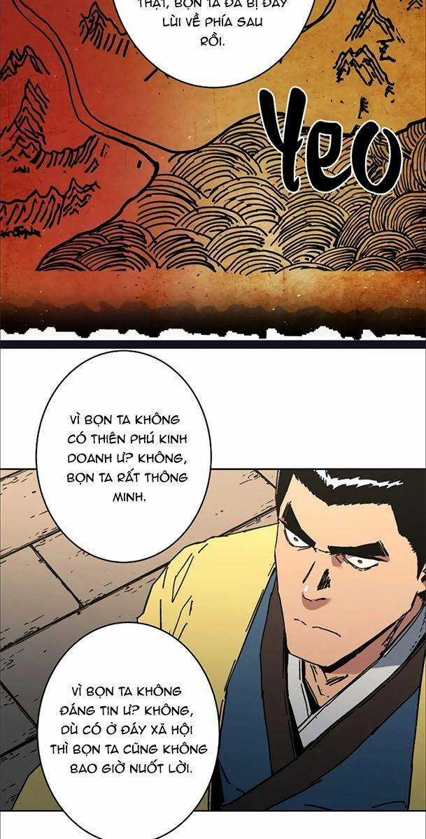 Bố Vô Song - Chapter 251 - Trang 42