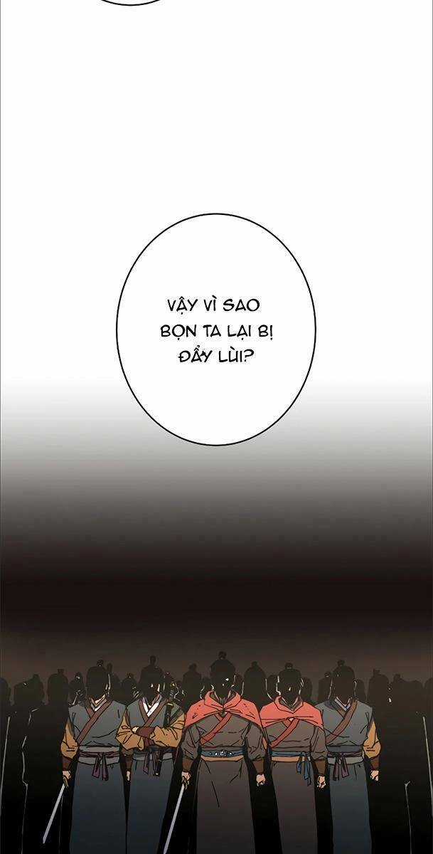 Bố Vô Song - Chapter 251 - Trang 43