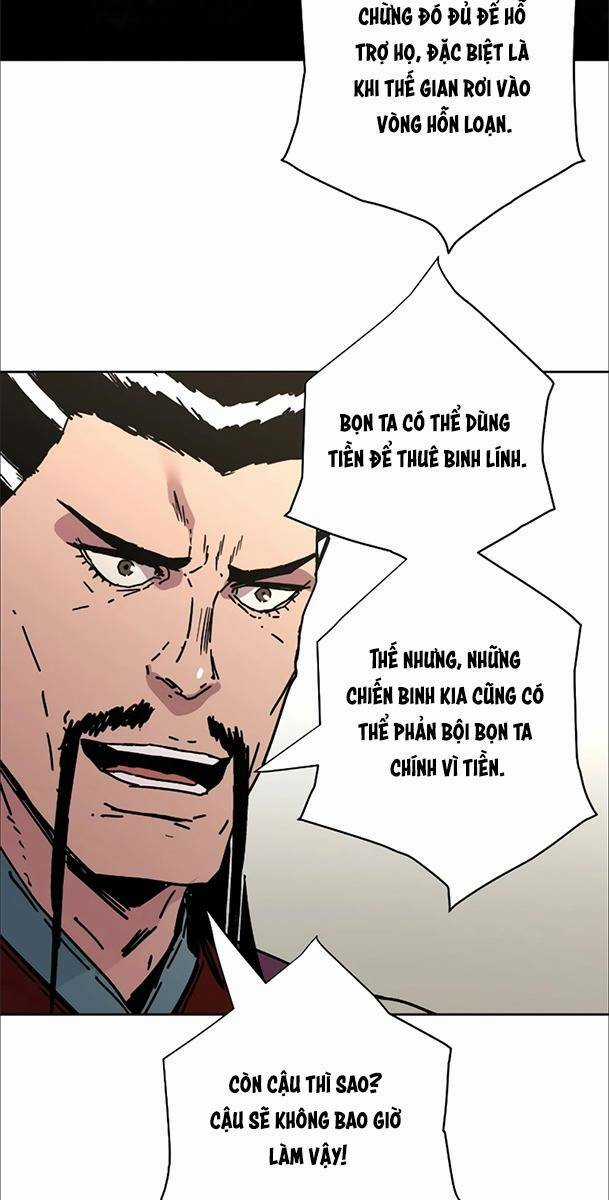 Bố Vô Song - Chapter 251 - Trang 45