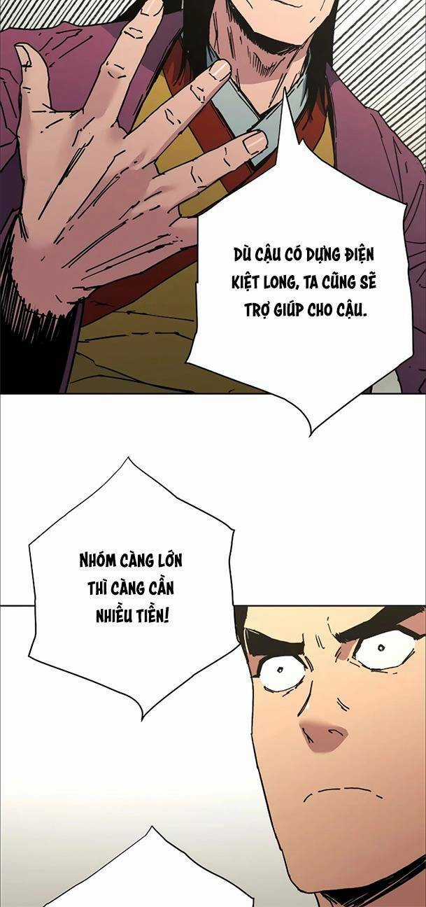 Bố Vô Song - Chapter 251 - Trang 47