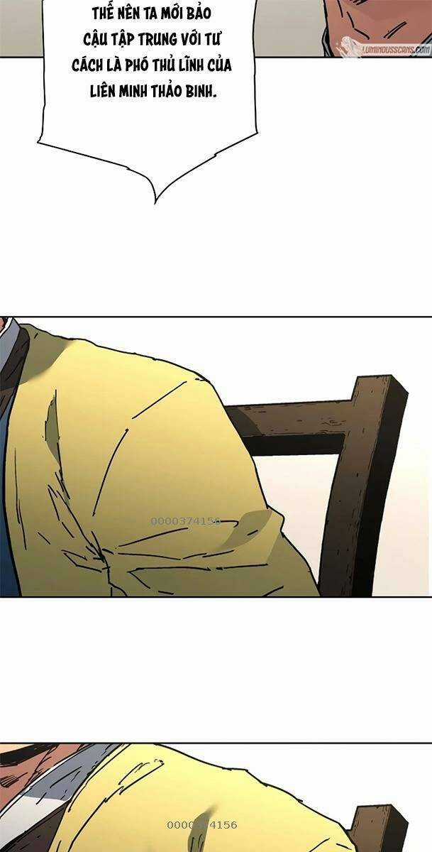 Bố Vô Song - Chapter 251 - Trang 48