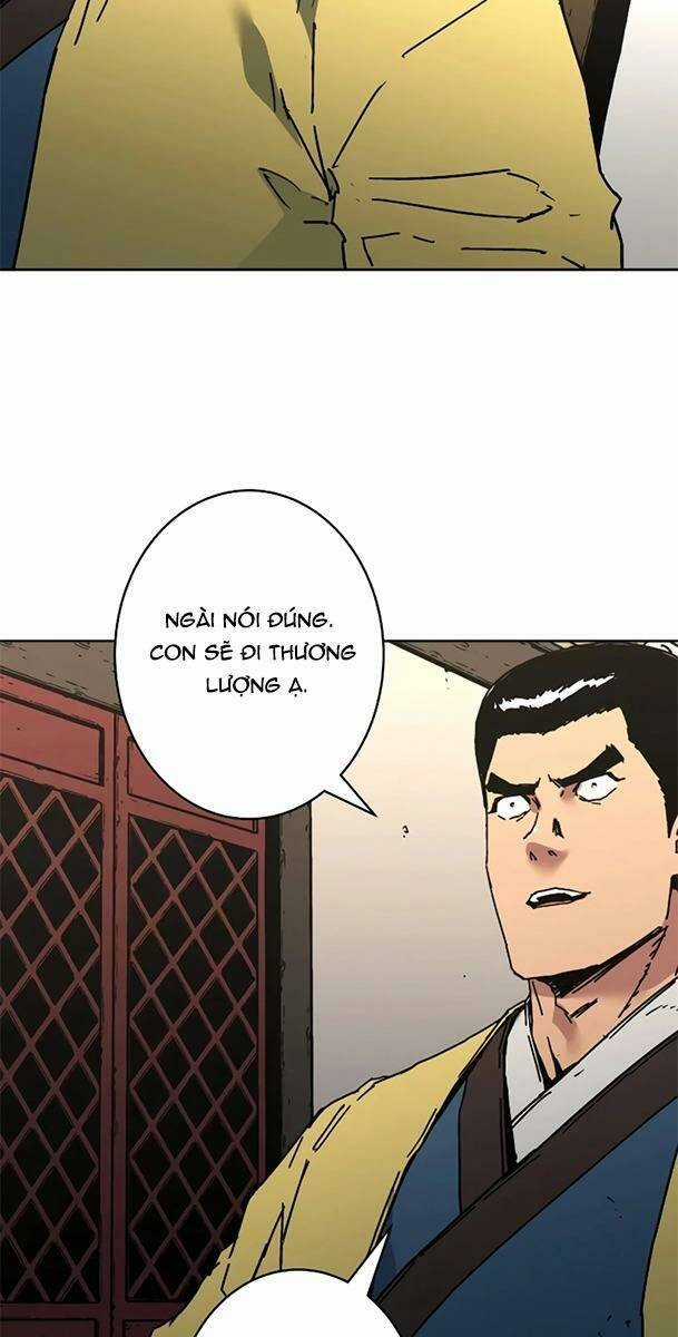 Bố Vô Song - Chapter 251 - Trang 49