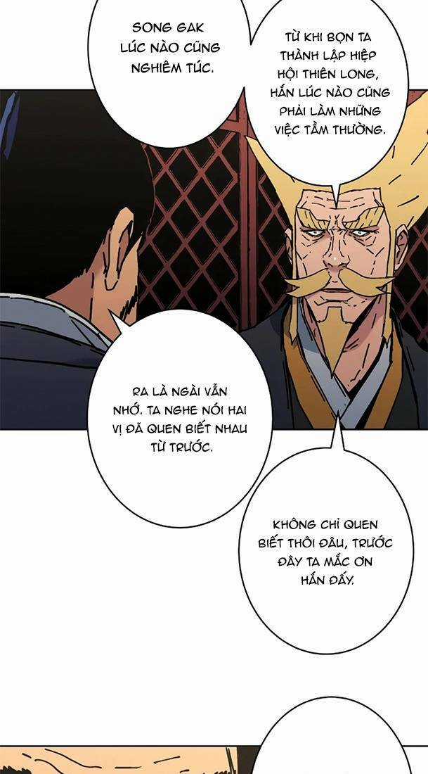 Bố Vô Song - Chapter 251 - Trang 6