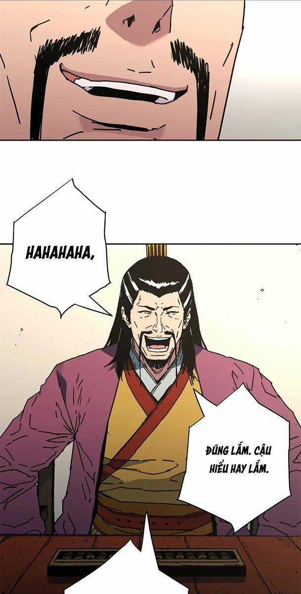 Bố Vô Song - Chapter 251 - Trang 52