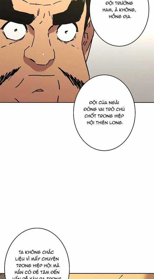 Bố Vô Song - Chapter 251 - Trang 7