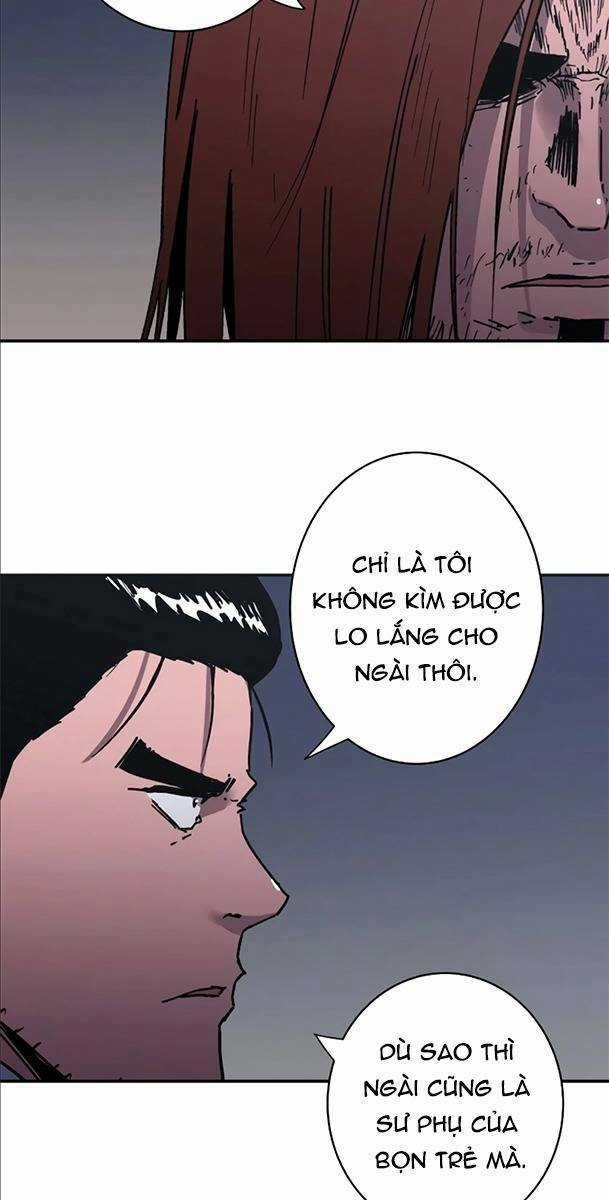 Bố Vô Song - Chapter 251 - Trang 68