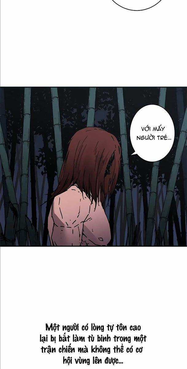 Bố Vô Song - Chapter 251 - Trang 69