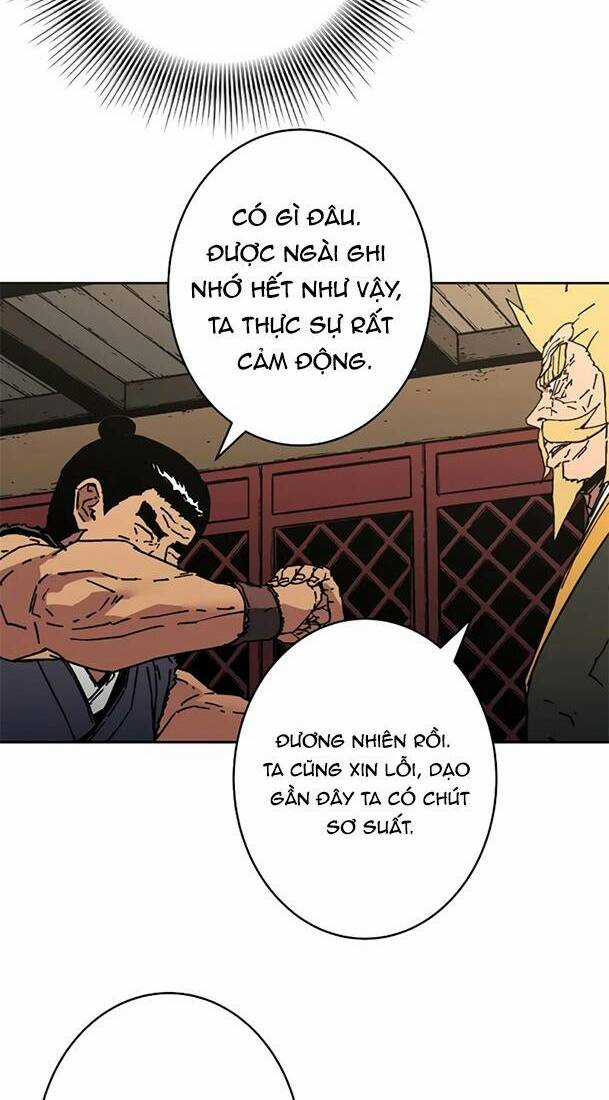 Bố Vô Song - Chapter 251 - Trang 9