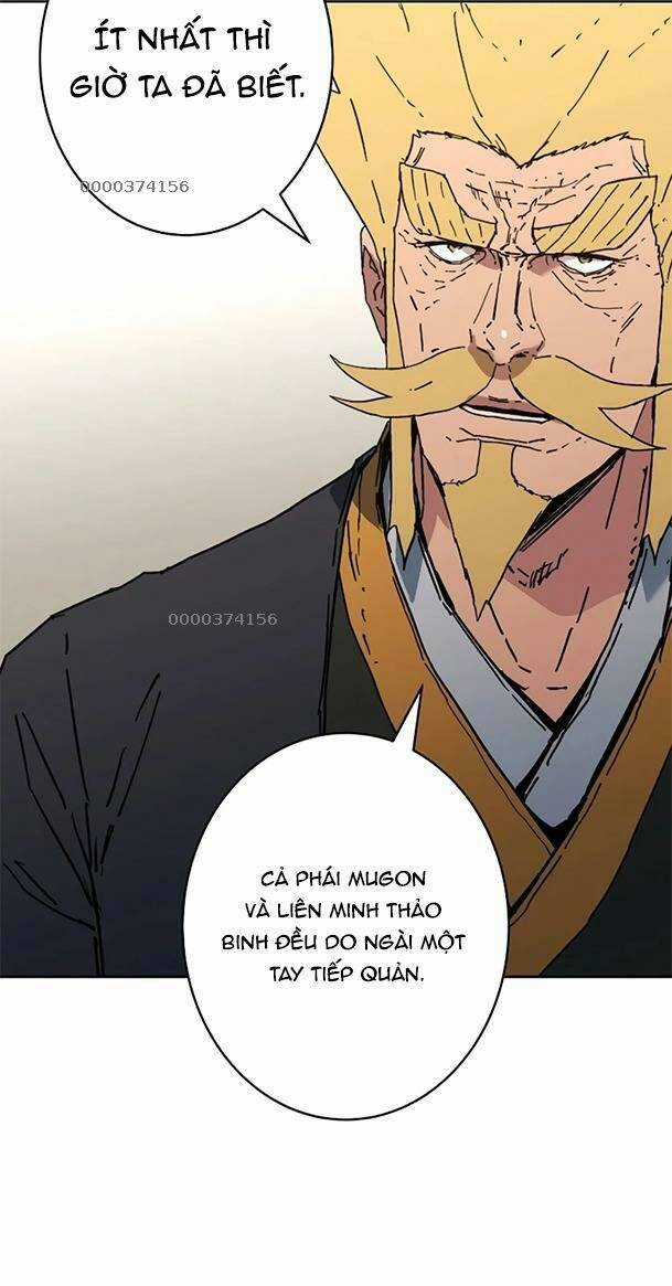 Bố Vô Song - Chapter 251 - Trang 10