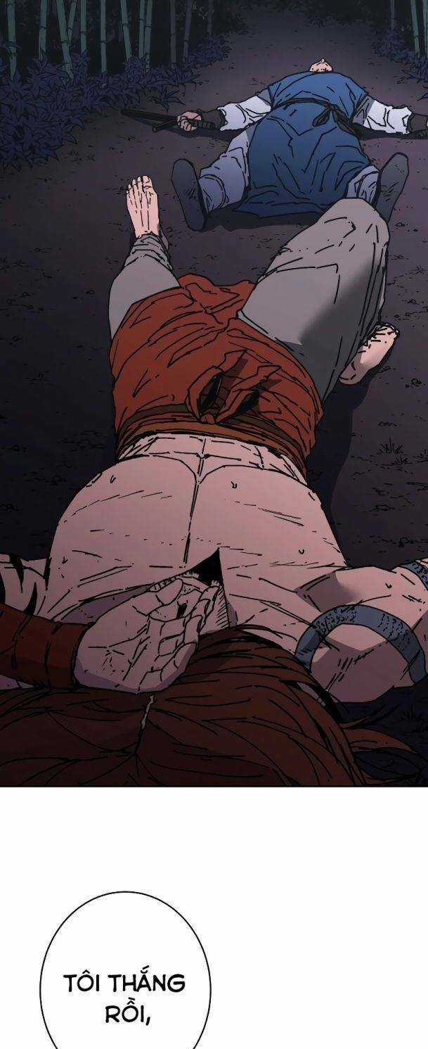 Bố Vô Song - Chapter 252 - Trang 23