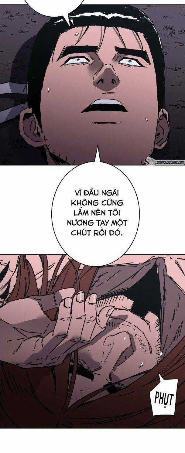 Bố Vô Song - Chapter 252 - Trang 24