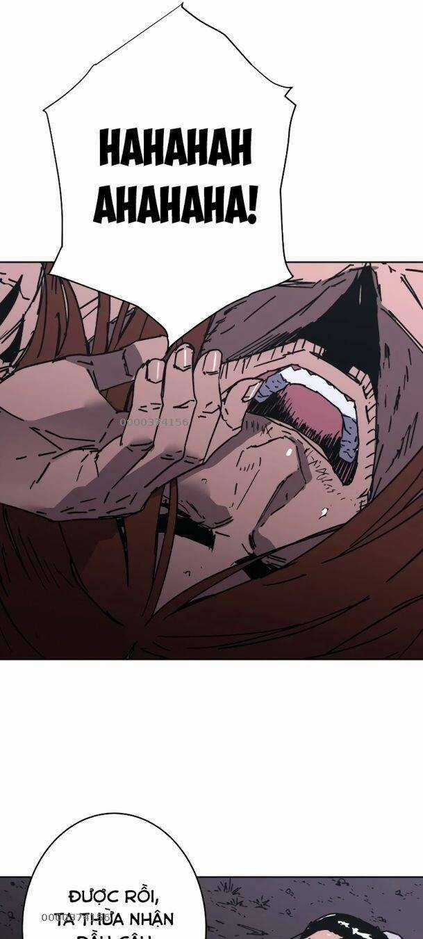 Bố Vô Song - Chapter 252 - Trang 25