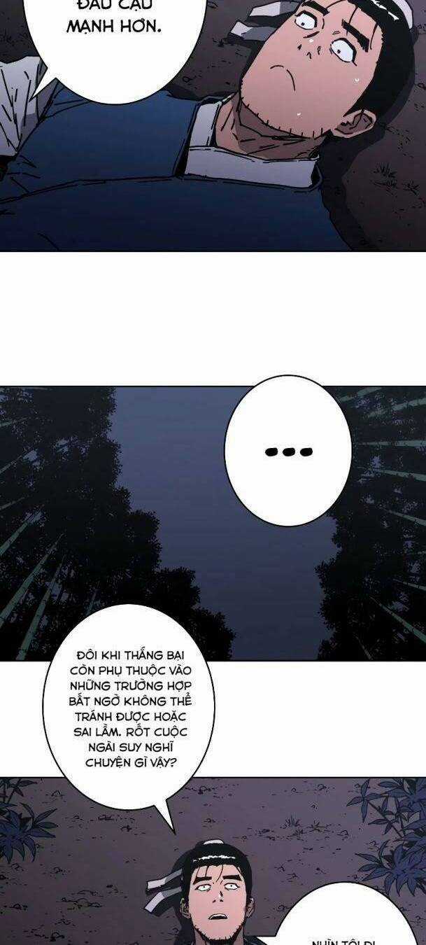 Bố Vô Song - Chapter 252 - Trang 26