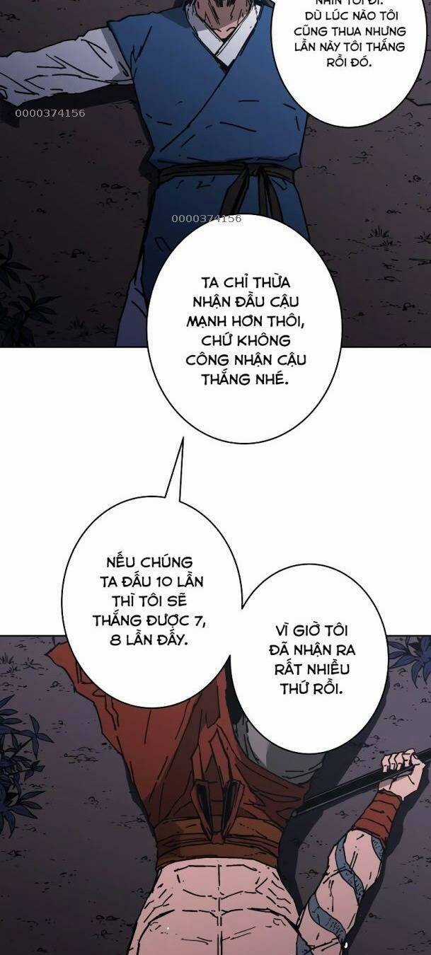 Bố Vô Song - Chapter 252 - Trang 27