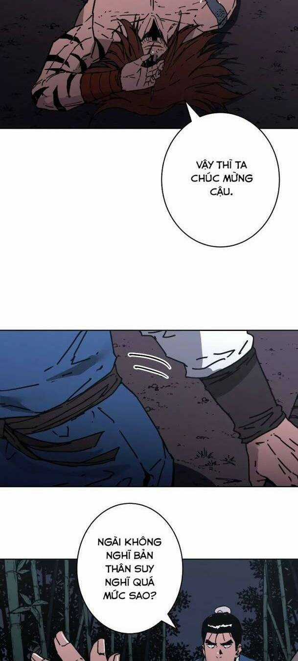 Bố Vô Song - Chapter 252 - Trang 28