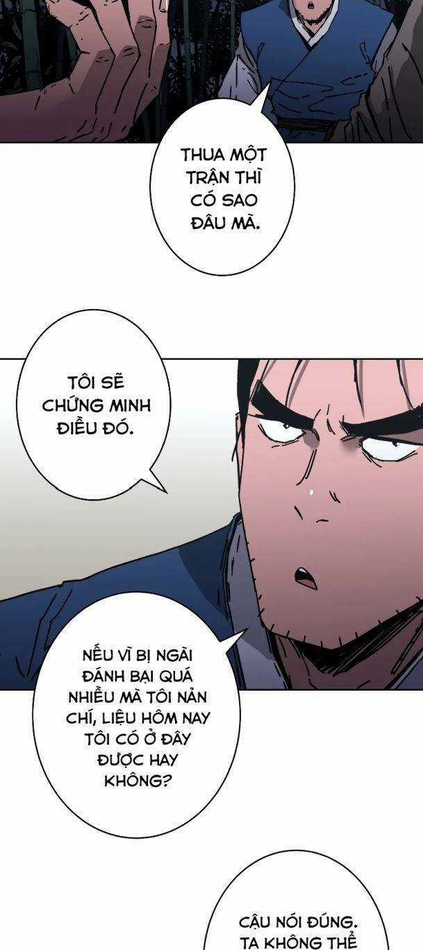 Bố Vô Song - Chapter 252 - Trang 29