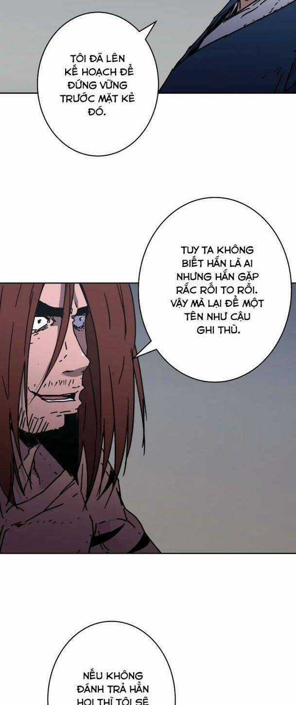 Bố Vô Song - Chapter 252 - Trang 32