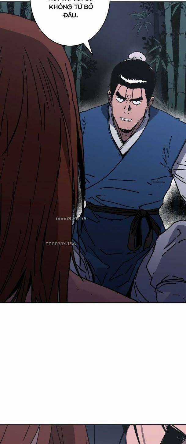 Bố Vô Song - Chapter 252 - Trang 33