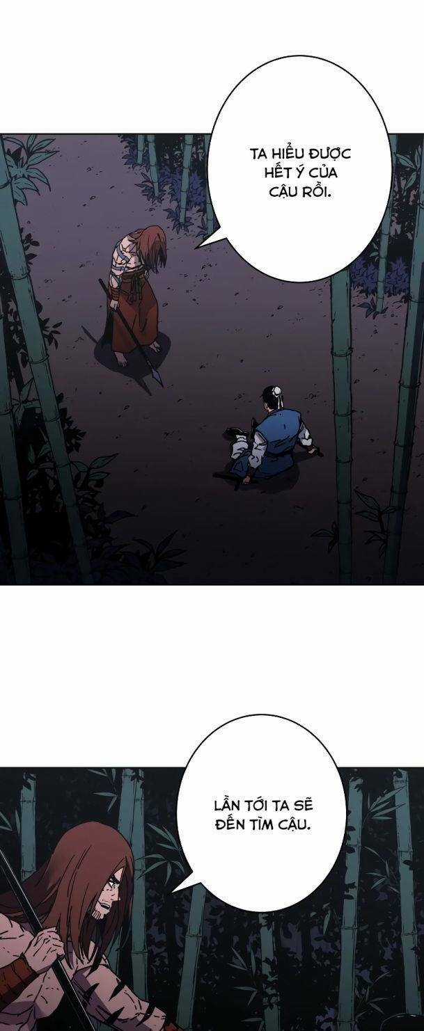 Bố Vô Song - Chapter 252 - Trang 35