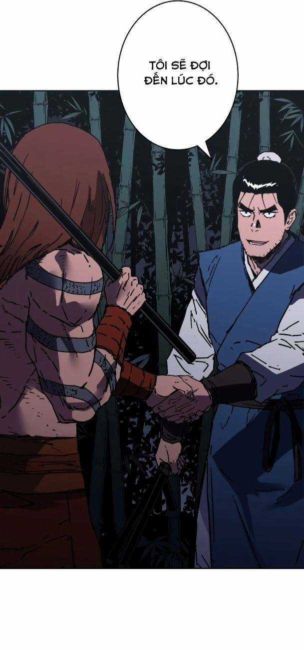 Bố Vô Song - Chapter 252 - Trang 37