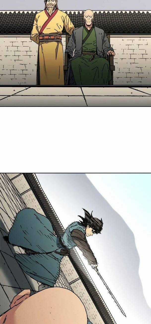 Bố Vô Song - Chapter 252 - Trang 40