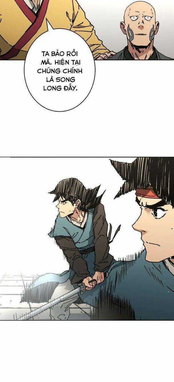 Bố Vô Song - Chapter 252 - Trang 42