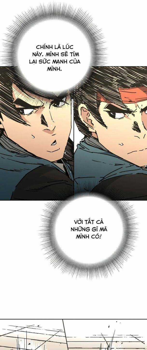 Bố Vô Song - Chapter 252 - Trang 43