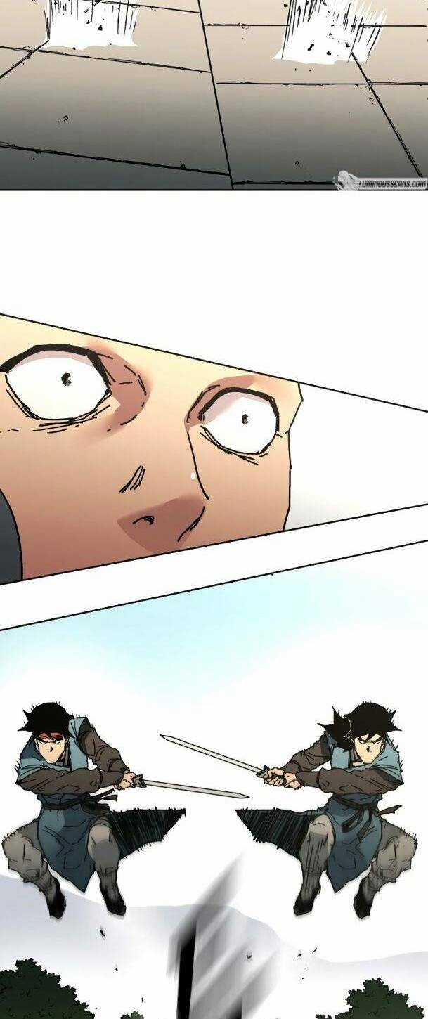 Bố Vô Song - Chapter 252 - Trang 44