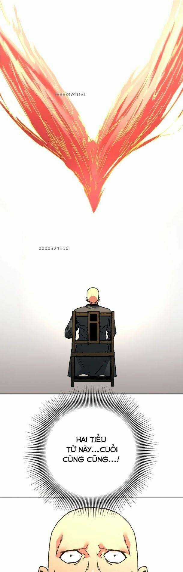 Bố Vô Song - Chapter 252 - Trang 49