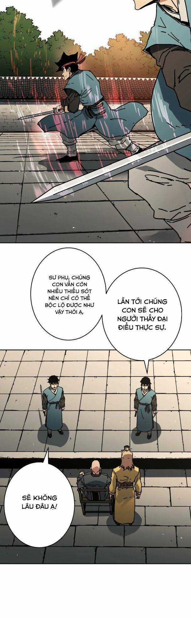 Bố Vô Song - Chapter 252 - Trang 51