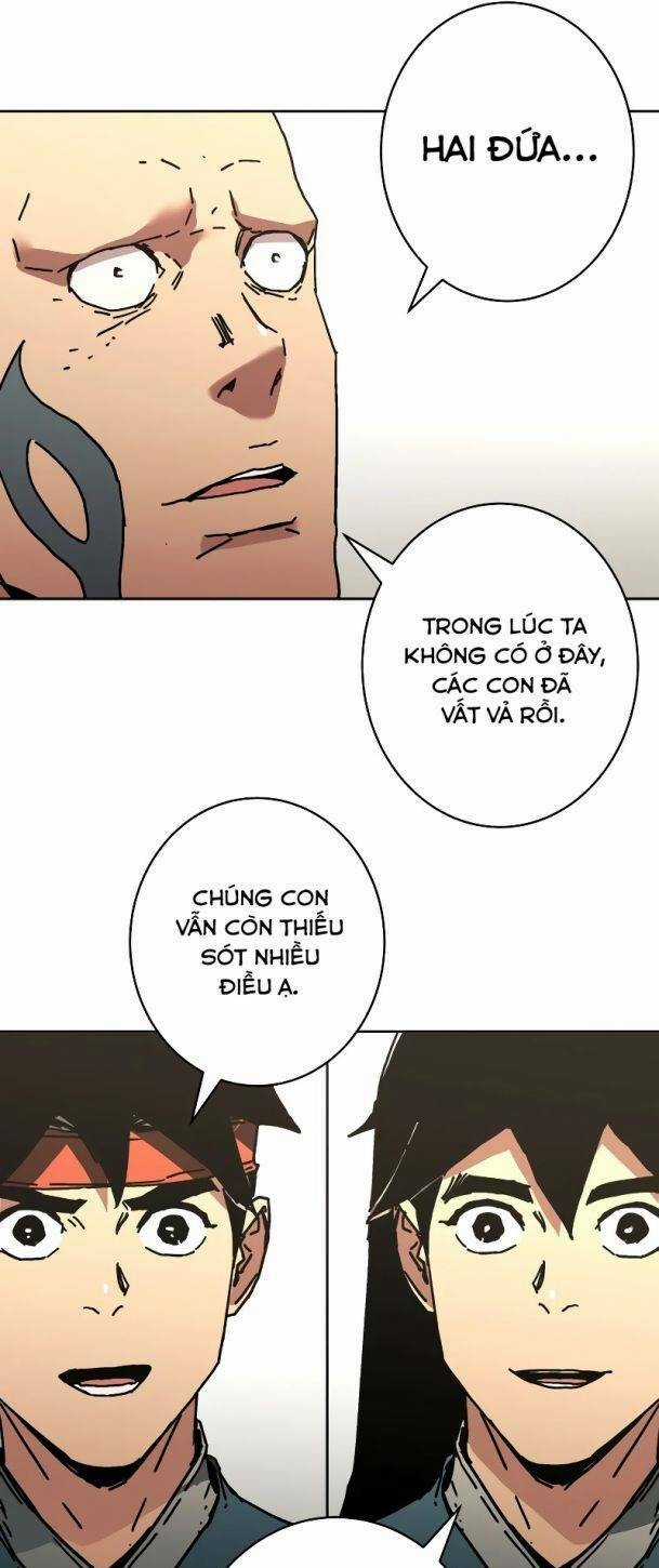 Bố Vô Song - Chapter 252 - Trang 52